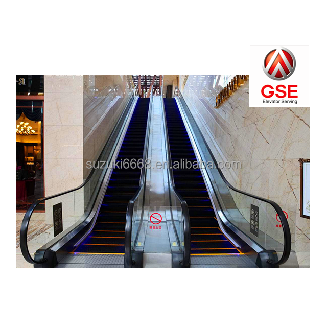 Поставщик подъемника эскалатора из Китая, двухсторонний эскалатор 30 градусов, эскалатор на продажу