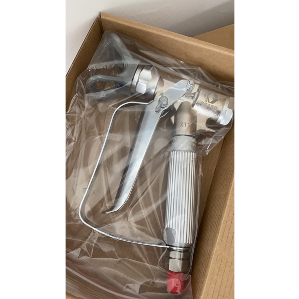 Пневматический распылитель краски GR XTR 7