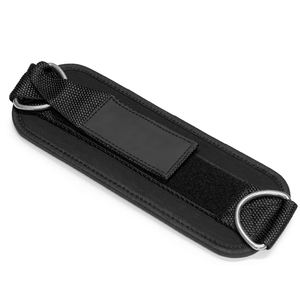 Correas de Tobillo de Neopreno Hechas en Fábrica, Personalizadas OEM, Ligeras, Ecológicas y Transpirables en Venta - Product Image 4