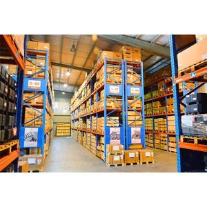 B27Z-9 à faible friction de haute précision B30-120 roulements à billes à gorge profonde britannique non standard pour générateur automobile - Product Image 5