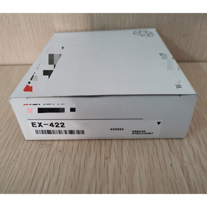 全新原装就绪FU-R77TZ仓库工业自动化PLC编程控制器 - Product Image 1