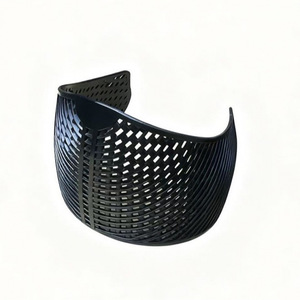 Corona per Hijab Musulmano, Comoda e Antiscivolo, per Protezione e Moda, in Plastica per Tutte le Stagioni - Product Image 3