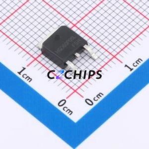 ทรานซิสเตอร์ภาคสนามทรานซิสเตอร์ MGD60P06L ไปยัง252 (MOSFET) แบบใหม่ดั้งเดิม - Product Image 1