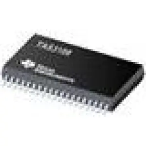 TAS3108DCPG4 집적 회로 칩 커패시터 모듈 저항 모듈 다이오드 트랜지스터 센서