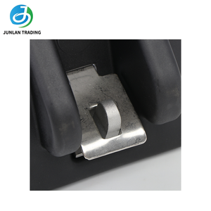 Support de buse à huile en plastique JL0066 avec micro-interrupteur KZ et câble de 1,5 mètre pour <span class=keywords><strong>stations</strong></span>-service - Product Image 6