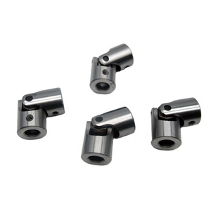 Eje Cardán de Acero Aleado <span class=keywords><strong>en</strong></span> Oferta, Juntas Universales de 10 mm de Diámetro, Ángulo de Operación de 180° para Autos de Juguete y <span class=keywords><strong>Barcos</strong></span>, Producto de Alta Demanda - Product Image 5