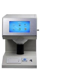 Skz102a r457 whitenes <span class=keywords><strong>ISO</strong></span> độ sáng Meter opacity <span class=keywords><strong>Tester</strong></span> cho giấy - Product Image 1