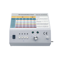 Appareil médical d'ozonethérapie Aquapure High Technology Pure Professional pour l'utilisation de l'eau, neuf