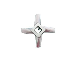 Couteaux pour hachoir à viande <span class=keywords><strong>Moulinex</strong></span> Hv6 A133 de style russe - Product Image 2