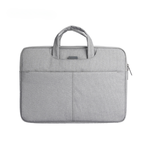 Maletín Portaordenador Portátil Moderno de Poliéster Oxford Direct, 15.6 Pulgadas, Unisex, para Negocios - Product Image 2
