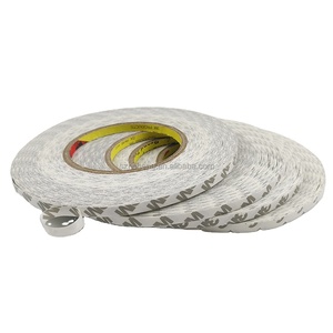 Nastro <span class=keywords><strong>Biadesivo</strong></span> in Gomma con Adesivo 3M 9080HL - Product Image 4