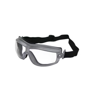 نظارات صناعية احترافية مقاومة للصدمات مع حماية من الأشعة فوق البنفسجية ونظارات أمان للحماية من الليزر بعدسات كاملة الإطار مضادة للضباب - Product Image 5