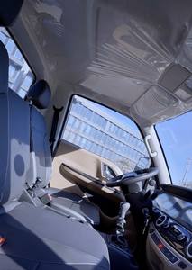 Châssis <span class=keywords><strong>de</strong></span> mini-<span class=keywords><strong>camion</strong></span> WEICHAI R35 Euro VI 4x2, optionnel MP5, <span class=keywords><strong>image</strong></span> inversée, spoiler, volant multifonction, personnalisation ETC - Product Image 6