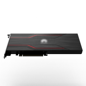 Carte d'inférence Ascend 300I à très haute efficacité énergétique, 96 Go, accélérateur vidéo GPU AI Core Codec, accélération graphique 300I Inferenc - Product Image 3