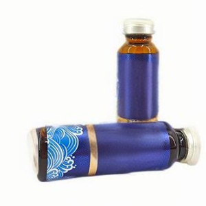 Oem/odm ים ליסייום barum acanthopanax אוראלי תוספת נוזל אוראלי לשתות שיפור חיסוני למבוגרים - Product Image 5