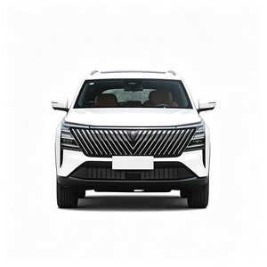 SUV familial Changan CS75 PLUS 2026 avec cabine intelligente - Product Image 1