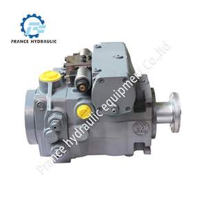 ปั๊มลูกสูบแบบวงปิดเดี่ยว ปรับความเร็วได้ รุ่น A4VTG 71,90 ซีซี/รอบ พร้อมระบบควบคุม HW,<span class=keywords><strong>EP1</strong></span>,EP2 สำหรับอุปกรณ์ขนถ่ายวัสดุ - Product Image 2