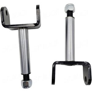 Kit de Reparación de la Parte Delantera del Carro de Golf para <span class=keywords><strong>Club</strong></span> Car DS 1993-2008, Carros de Golf a Gas y Eléctricos con Barra de Acoplamiento y Perno Rey - Product Image 5