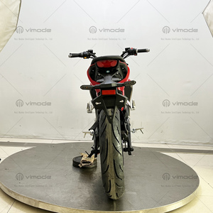 VIMODE <strong>Chinese</strong> Sale E-<strong>cruiser</strong> Mini EV Scooter Hub Motor Custom Bike Electrical 3000W Electric <strong>Motorcycle</strong> in Mexico - Product Image 5