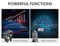 Outil de lecture de codes de programmation ECU professionnel V7.020 en gros pour interface OBD 4.2 pour voitures universelles - Dernière version