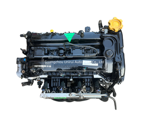 Yüksek kaliteli orijinal 15S4U araba motor tertibatı en çok satan kullanılan uzun blok Roewe için 350 550 MG <span class=keywords><strong>3</strong></span> 1.5L uzun blok motor - Product Image 3