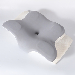 Ergonomic Cervical Contour <strong>Cheap</strong> Butterfly Memory Foam <strong>Pillow</strong> Orthopedic Sleeping <strong>Pillows</strong> - Product Image 5