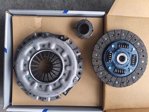 Ban đầu đầy đủ phạm vi của Trung Quốc xe ly hợp Bộ dụng cụ ly hợp đĩa và tấm cho geely Lifan Cherry BYD - Product Image 6