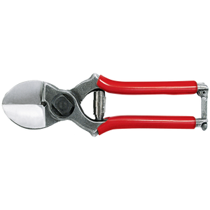 AUSONIA 20 cm Tijeras de huerto eléctricas y manuales - Product Image 1