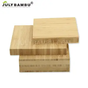 6x4 Sheets 25 mét ván ép tre Nhà cung cấp carbonized 1 3 5 ply cho cắt laser