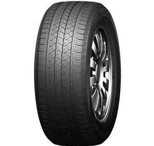 Neumáticos SUV de marca china para todas las estaciones P235/65R17 P245/60R18 P255/55R19 P265/50R20 P275/45R21 P275/40R22 para SUV - Product Image 1