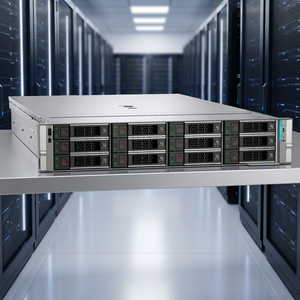 Servidor en Rack Dell PowerEdge R4715 R5715 R6715 R7715 R7725 Original de Fábrica, Proveedor de Servidores para Centros de Datos Empresariales, Garantía de 3 Años - Product Image 1