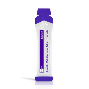 Profession elle Mundpflege Reise größe Bleaching Zähne Mundwasser Reise größe Mundwasser - Product Image 2