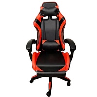 2024 chaise de jeu pc en gros moderne chaise de jeu ergonomique en bois réglable qualité ue