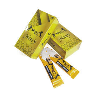 OEM et ODM Miel Naturel Pur, Gelée Royale VIP, Complément Alimentaire à Base de Miel et d'Herbes pour le Sport, pour Stimuler la Nutrition et l'Appétit - Product Image 4