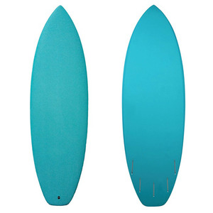 Nouvelles planches de surf personnalisées pour jeux aquatiques, longboards de surf - Product Image 5