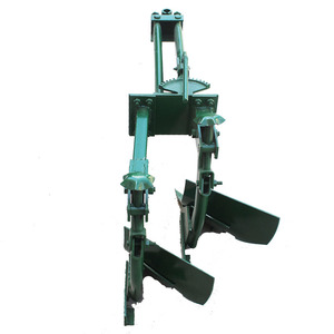 Vendita calda Diesel timone <span class=keywords><strong>a</strong></span> mano attrezzi agricoli doppio aratri reversibili coltivatore di alta garanzia di 1 anno vari - Product Image 5