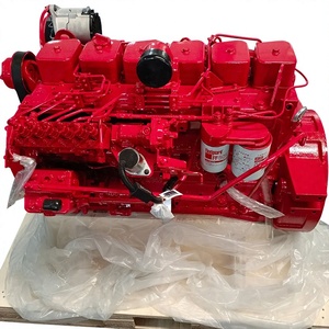 Pièces d'origine neuves DONGFENG CUMMIS DCEC, moteur 6 cylindres B210-33 6bt pour camion 6bt 59 12v Cumis 210 ch Moteur Cummis 6bt - Product Image 2