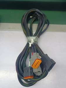 Car Ranger Passive PoE UV-Weich kabel mit PTFE-Isolierung Reiner Kupfer leiter für den Außenbereich - Product Image 2