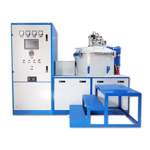 Industrial Laboratory Induction Vacuum Graphitization Furnace Heating Equipment