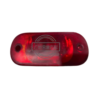 92450-2C700 2008 für Hyundai COUPE <span class=keywords><strong>SIII</strong></span> HINTERER STOSS FÄNGER NEBEL LICHT 92450-2C700 C387 - Product Image 1
