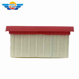 Audi, Seat, Skoda, Volkswagen motor koruması için yıkanabilir yeniden kullanılabilir hava filtresi - Product Image 5