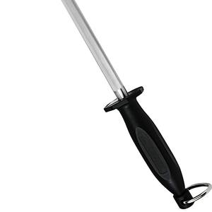 Stainless <b>Steel</b> <b>Knife</b> Sharpener Stick Manual <b>Sharpening</b> Tool <b>For</b> Kitchen Household Use Yuyao Origin ND R2 - Product Image 4