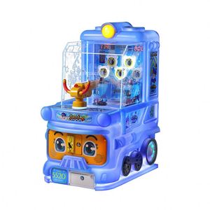 Console d'arcade à monnayeur pour un joueur, la plus vendue, machine de tir pour enfants, jeu de tir le plus vendu pour - Product Image 5
