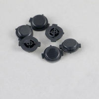 Bouton d'accueil PS pour manette PS3, bouton de retour, interrupteur d'alimentation pour manette PS4, pièce de réparation de remplacement pour joystick PS4