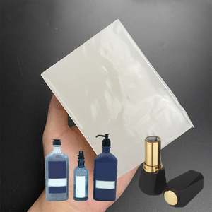 Hot Sale Hot Melt Solid <strong>Glue</strong> for Empty Slim <strong>Plastic</strong> Tube Lip Gloss <strong>Welding</strong> Machine - Product Image 5
