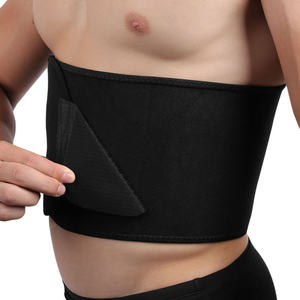 Buik Afslankende Riem Zweet Gewichtsverlies Body Shaper Taille Trimmer - Product Image 4
