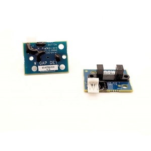 Bộ Xử Lý Tấm <span class=keywords><strong>Kodak</strong></span> Phụ Tùng CTP Magnus 800 Cảm Biến 503-00708A-KO SZPS11R06789 - Product Image 2