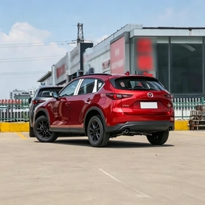 SUV Sportivo <span class=keywords><strong>Mazda</strong></span> CX-5 a Benzina per il Pendolarismo Quotidiano Familiare - Product Image 5
