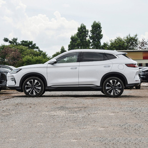 Acompte 6 500 $ – Voitures d'occasion à prix abordable – Longue autonomie 605 km – Song PLUS 2025 EV Flagship BYD – Batterie 87 kWh – Écran LCD 12,3 pouces – 5 places - Product Image 4