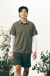 Men'<b>s</b> Active Comfortable <b>Jacket</b> REWMJKF18313 - Product Image 6